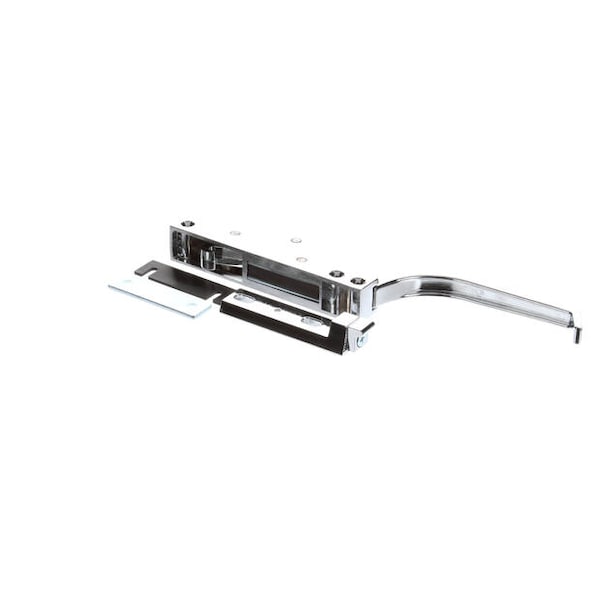 Mgntc/ Mechanical Offs Latch